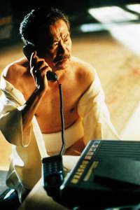 Кадр Большое дело