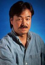 Хиронобу Сакагути фото