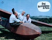 Кадр Большая прогулка