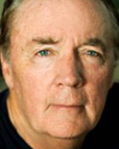 Джеймс Паттерсон фото