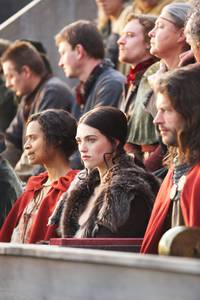 Кадр Мерлин