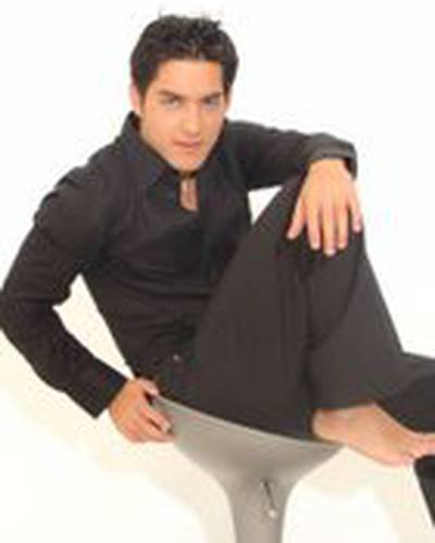 Мигель Гутиеррез фото