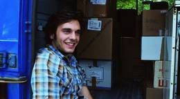 Кадр из фильма "Первый день оставшейся жизни" - 1