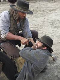 Кадр Ад на колёсах