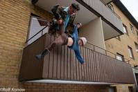 Кадр По ту сторону