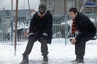 Кадр В Америке