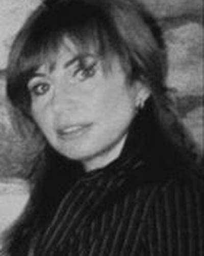 Рэкуэл Каррерас фото