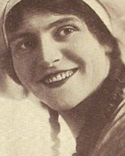 Хелен Гибсон фото