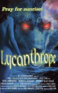 Постер Lycanthrope