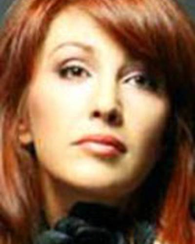 Снежана Егорова фото