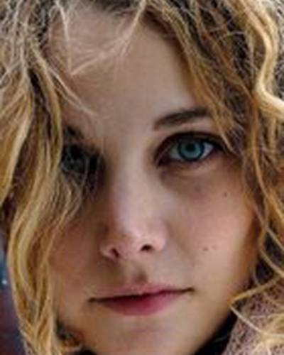 Силджи Саломонсен фото