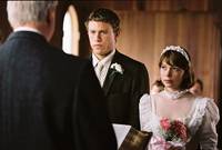 Кадр Горбатая гора