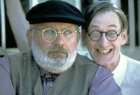 Кадр Король воздуха: Седьмая подача (видео)