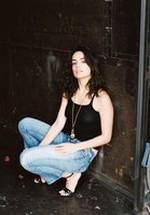 Ана де ла Регера фото