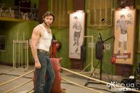 Кадр Люди Икс. Начало. Росомаха