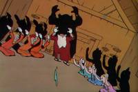 Кадр Father Noah's Ark