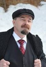 Сергей Соловьев фото