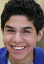 Альберт Блейк Фернандес фото