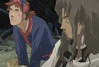 Кадр 7 самураев