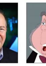 Питер Бартлетт фото