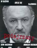 Постер из фильма "Под подозрением" - 1