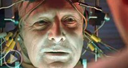 Музыкальная тема из фильма 