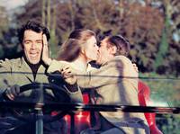 Кадр За пригоршню динамита