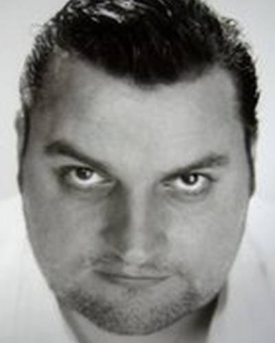 Кристоф Хаген Дитман фото