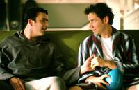 Кадр Любовь всё меняет