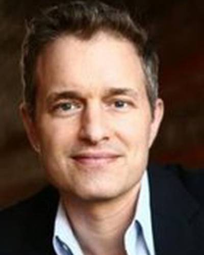 Пол Кэссел фото