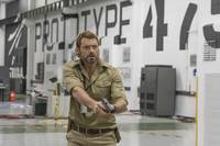 Кадр Робот Чаппи