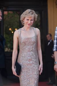 Кадр Диана: История любви