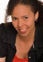 Brettney Perr фото