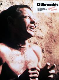 Кадр Полуночный экспресс