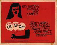 Постер Один, два, три