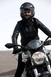 Кадр Нокаут