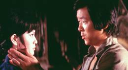 Кадр из фильма "Кунг По: Нарвись на кулак" - 1