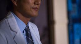 Кадр из фильма "Дорога на Пали" - 1