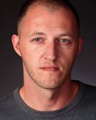 Джейсон Е. Хилл фото