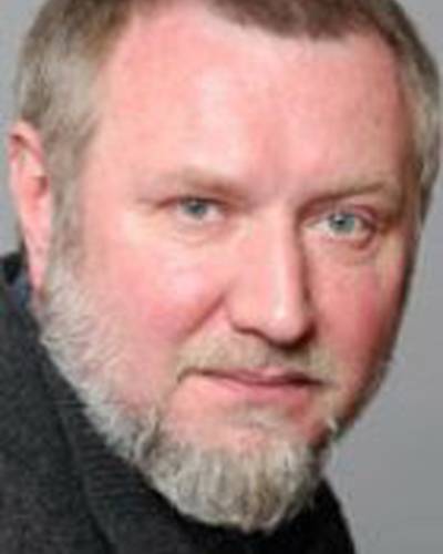 Владимир Ершов фото