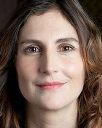 Франциска Имбоден фото