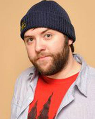 Джейсон Айзенер фото