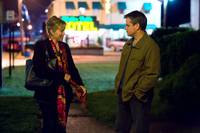 Кадр Земля обетованная