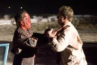 Кадр Территория тьмы 3D