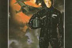 Огненный лис