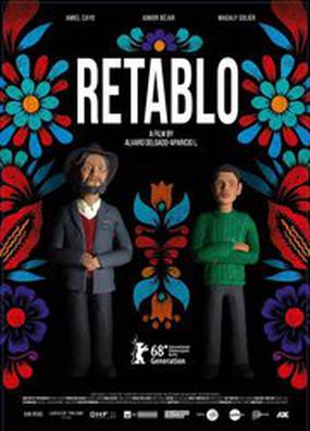 Retablo