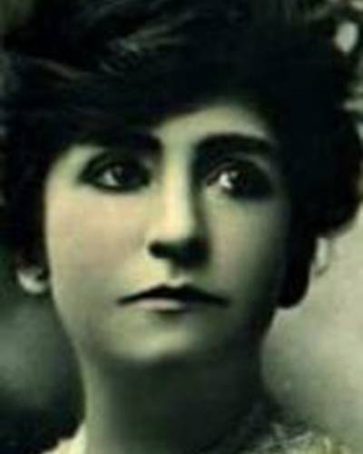 Минни Маддерн Фиске фото