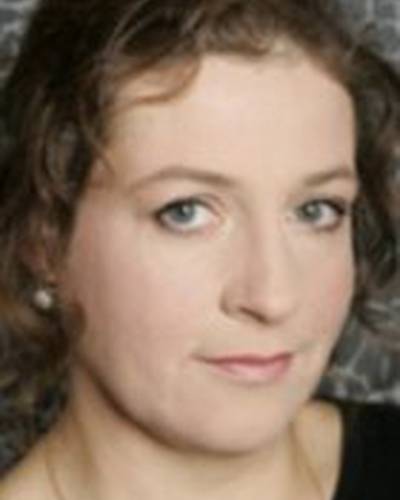 Анне Рееманн фото