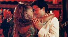 Кадр из фильма "Танцуй со мной" - 2