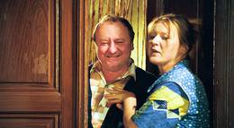 Кадр из фильма "Perníková vez" - 1